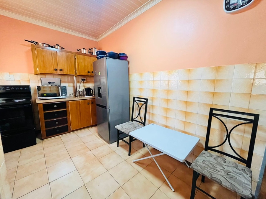 3 Bedroom Property for Sale in Blomanda Free State